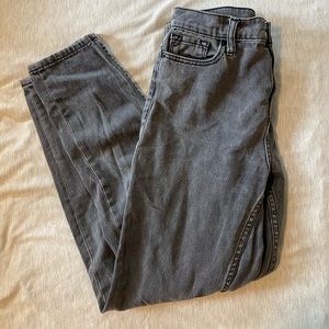 Urban outfitters/BDG skinny jeans
